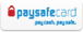 Paysafecard