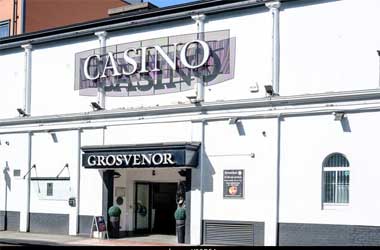 Grosvenor Casino, Bristol