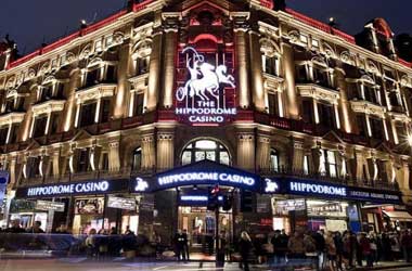 Hippodrome Casino