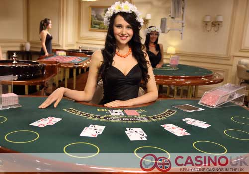 Blackjack Blackjack