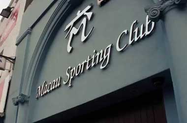 Macau Sporting Club, Cork