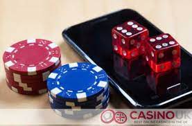 Mobile Casinos