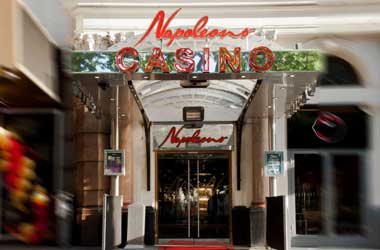 Napoleons Casino