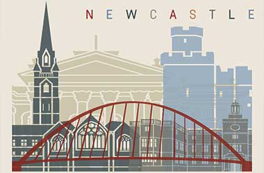 Newcastle upon Tyne