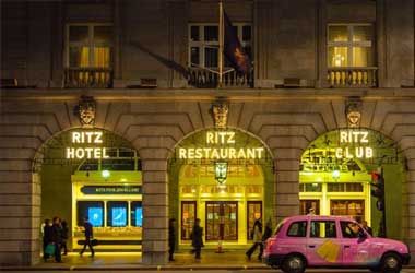 Ritz Club Casino London