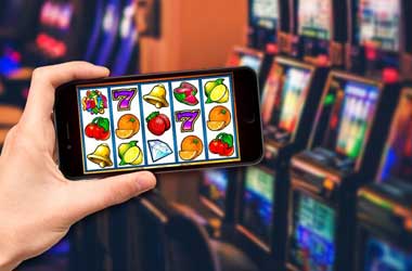 slot machine sites