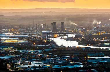 Teesside