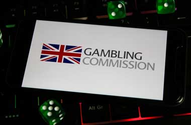 gambling commission