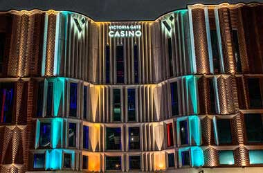 Victoria Gate Casino