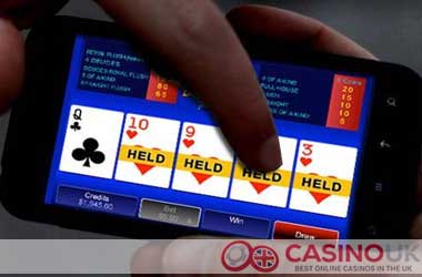 Video Poker Online