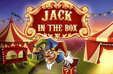 Jack in the Box from PariPlay