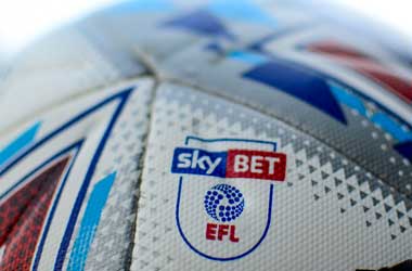 Sky Bet English Football League Sponsorship