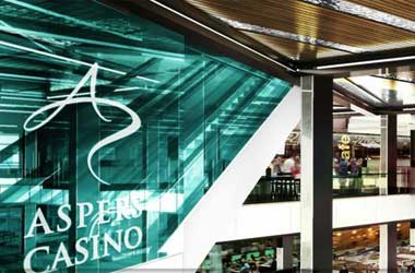 Aspers Casino Stratford