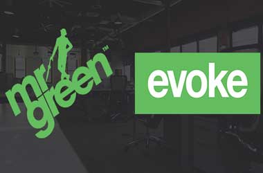 Evoke Gaming Acquired by Mr Green for €7 million