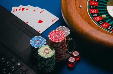 online gambling