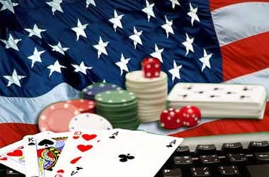 US Online Gambling