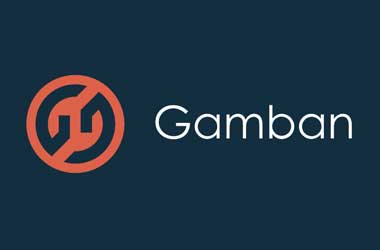 gamban gambling app