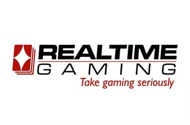 Realtime Gaming