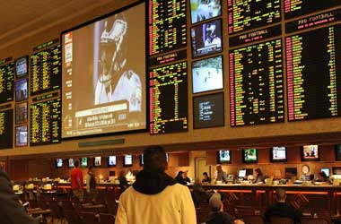 Sports Betting