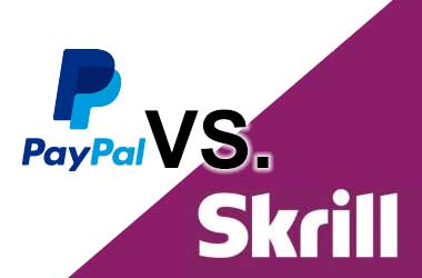 Determining The Better Payment Processor Skrill Vs Paypal - 