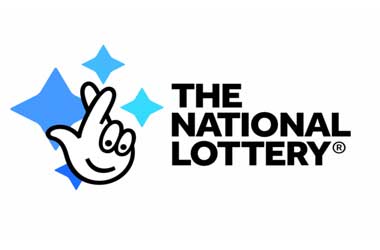 The UK National Lottery