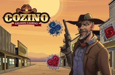 Cozino Casino