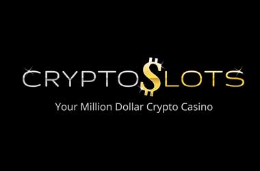 CryptoSlots