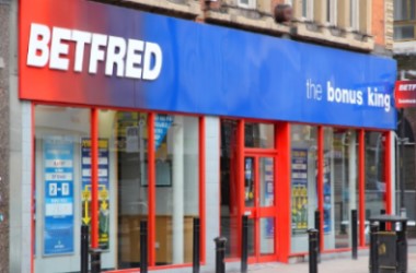 betfred casino