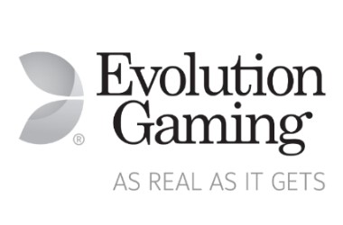 evolution gaming casino