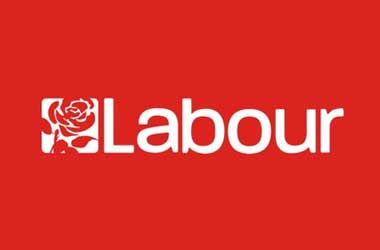 labour party gambling