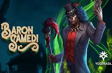 baron samedi