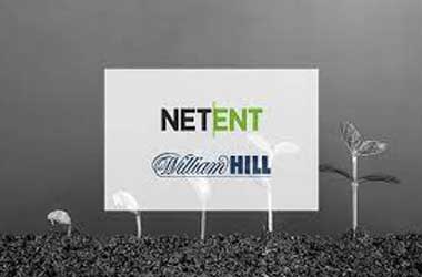 william hill netent