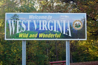 west virgina casino