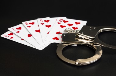 philippines online gambling arrests