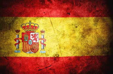 spain online gambling