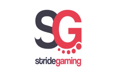 stride gaming