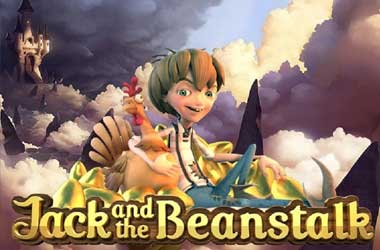 jack and the beanstalk