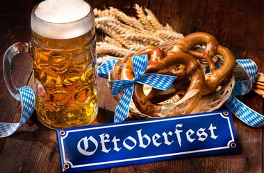 Oktoberfest