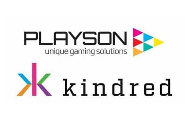 playson kinred 