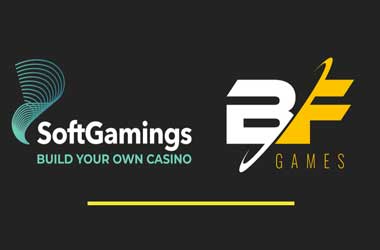 Softgamings casino