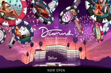 diamond casino